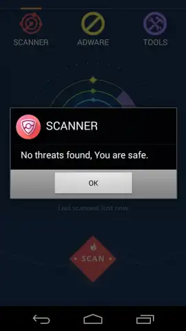 Security Pal скриншот 4