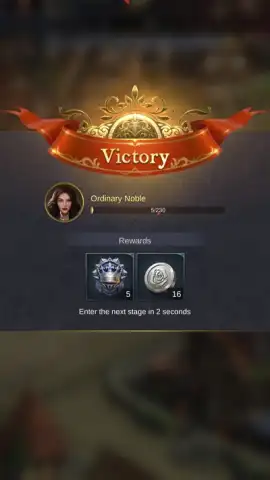 King's Choice скриншот 5