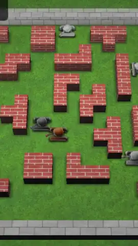 Tank Hero скриншот 4