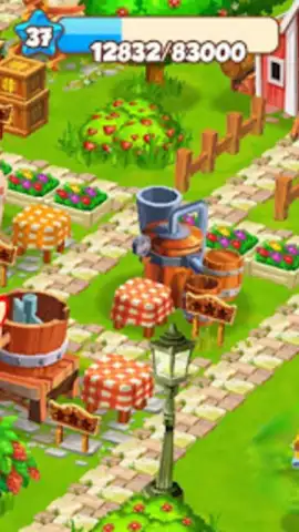 Top Farm скриншот 5