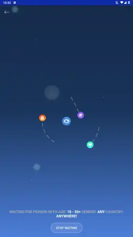 Chatous скриншот 13
