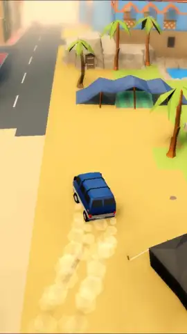 Reckless Getaway 2 скриншот 7