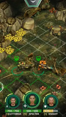 Mercs of Boom скриншот 5