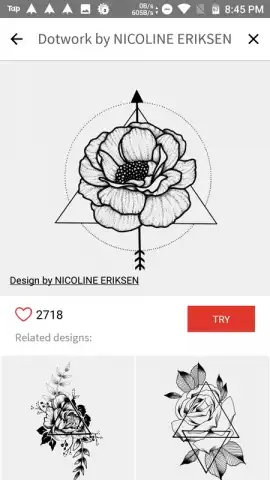 INKHUNTER скриншот 6