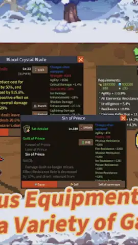 Dragon Cliff скриншот 23