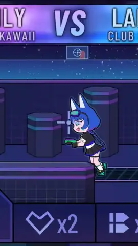 Gacha Club скриншот 2