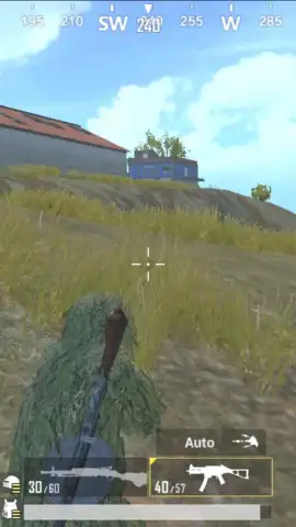 BETA PUBG MOBILE LITE скриншот 4
