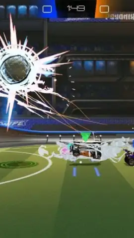 Rocket League Sideswipe скриншот 9