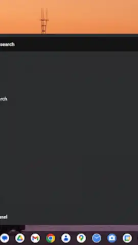 Win 11 Launcher скриншот 13