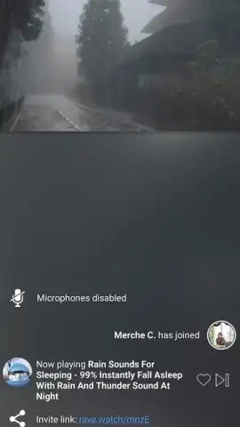 Rave – Video Party скриншот 5