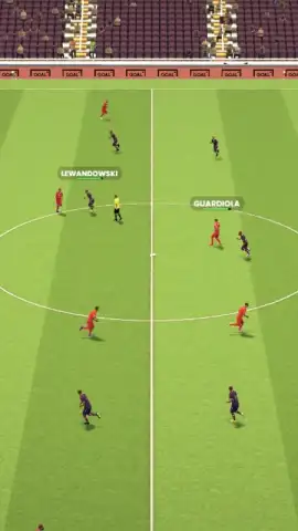 Soccer Manager 2026 скриншот 4
