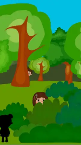 Lili Camping скриншот 3