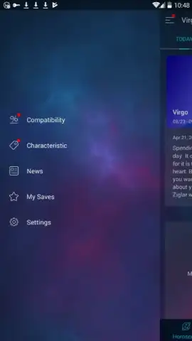 Astro Master скриншот 6
