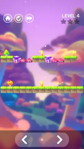 Pocket Jump скриншот 14