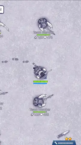 Ares Virus скриншот 1