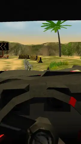 Exion Off-Road Racing скриншот 11
