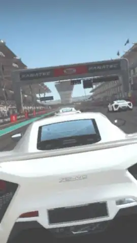GRID™ Autosport Custom Edition скриншот 6
