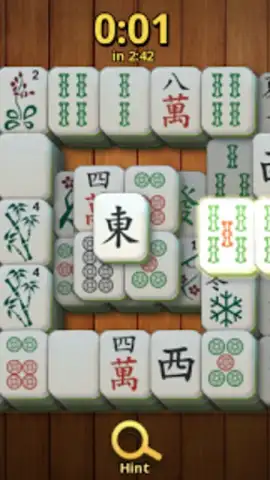 Mahjong Solitaire Classic : Tile Match Puzzle скриншот 16