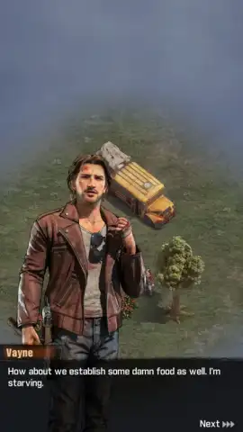 The Walking Dead: Survivors скриншот 10