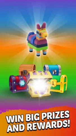 Every Hero скриншот 11