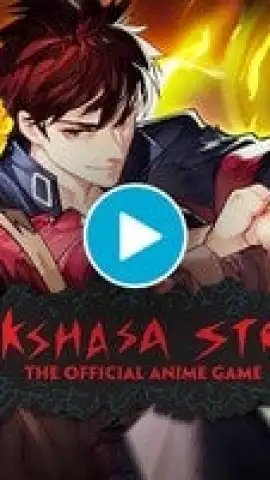 Rakshasa Street скриншот 1