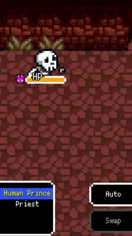 RPG Dragon Sinker скриншот 1