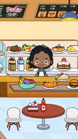 Miga Town: My Hospital скриншот 10