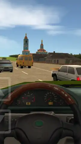 Voyage 2: Russian Roads скриншот 4