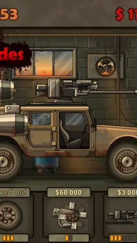 Earn to Die Lite скриншот 7