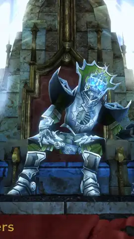 Dawnbringer скриншот 1