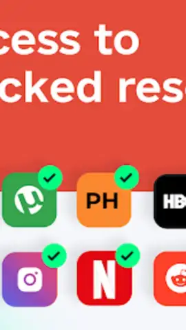 USA VPN - Get USA IP скриншот 11