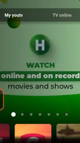 youtv скриншот 1