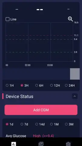 DiaBox скриншот 2