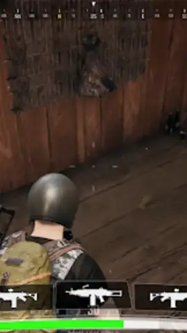 FPS Encounter Strike Offline скриншот 1
