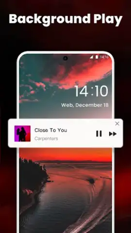 HD Video Player All Format скриншот 5