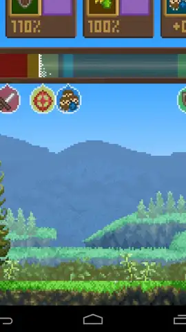 The Last Vikings скриншот 3