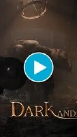 Abyss of Dungeons (Dark and Darker Mobile) скриншот 1