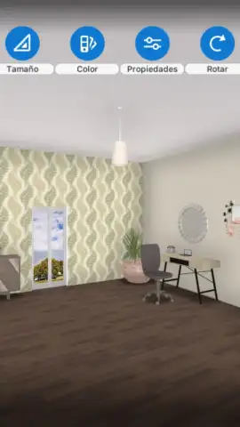 Room Planner скриншот 10