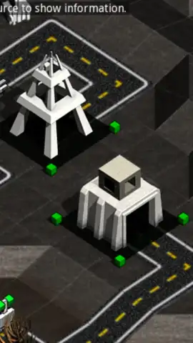 Robotic Planet (Lite) скриншот 9