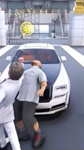 Real Gangster Vegas 3D скриншот 3