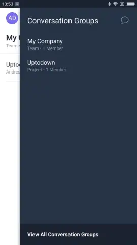 Asana скриншот 5