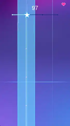 Piano Fire скриншот 2