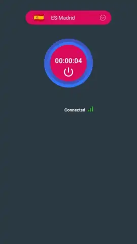 BARA VPN скриншот 3