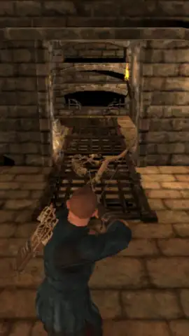 Dungeon Ward скриншот 6