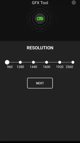 Game Booster 4x Faster скриншот 3