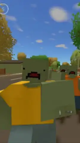 Unturned скриншот 6