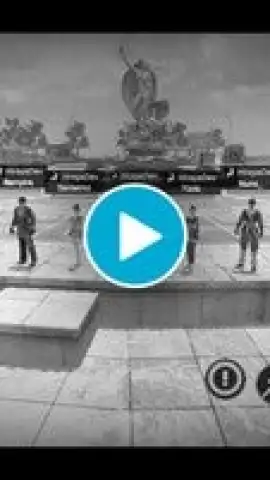 Ran Mobile : The Master Class скриншот 1