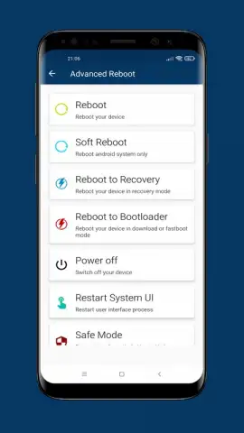 ToolCase скриншот 3