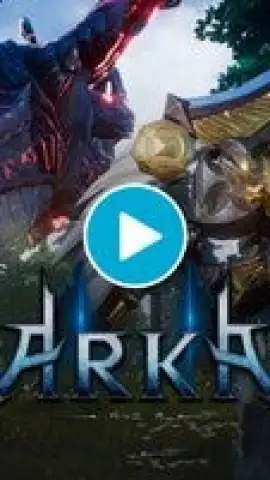 Arka скриншот 1