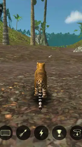 The Tiger скриншот 5